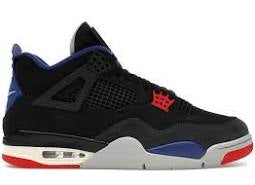 Jordan 4 Rare Air GS