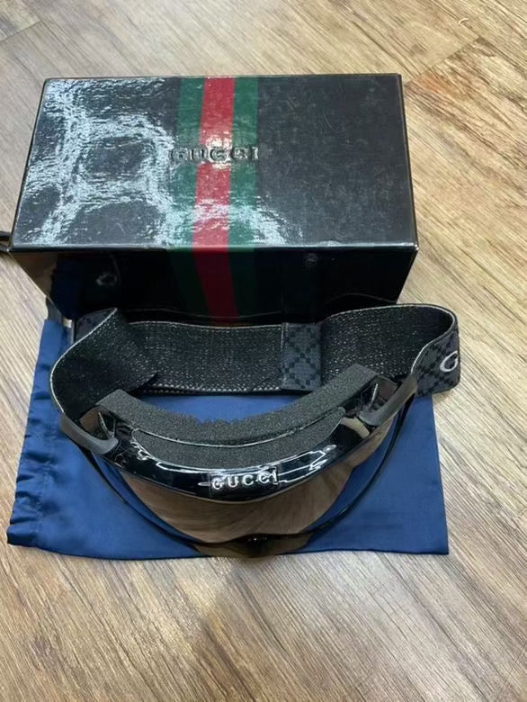 Gucci googles