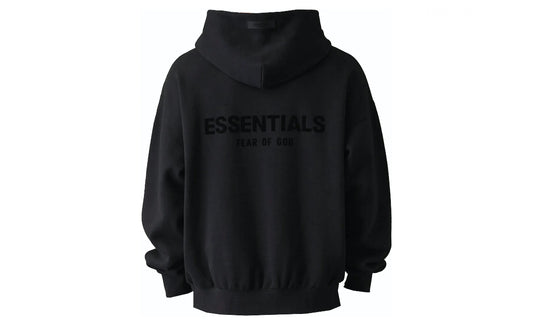 Essentials Stretch Limo Hoodie