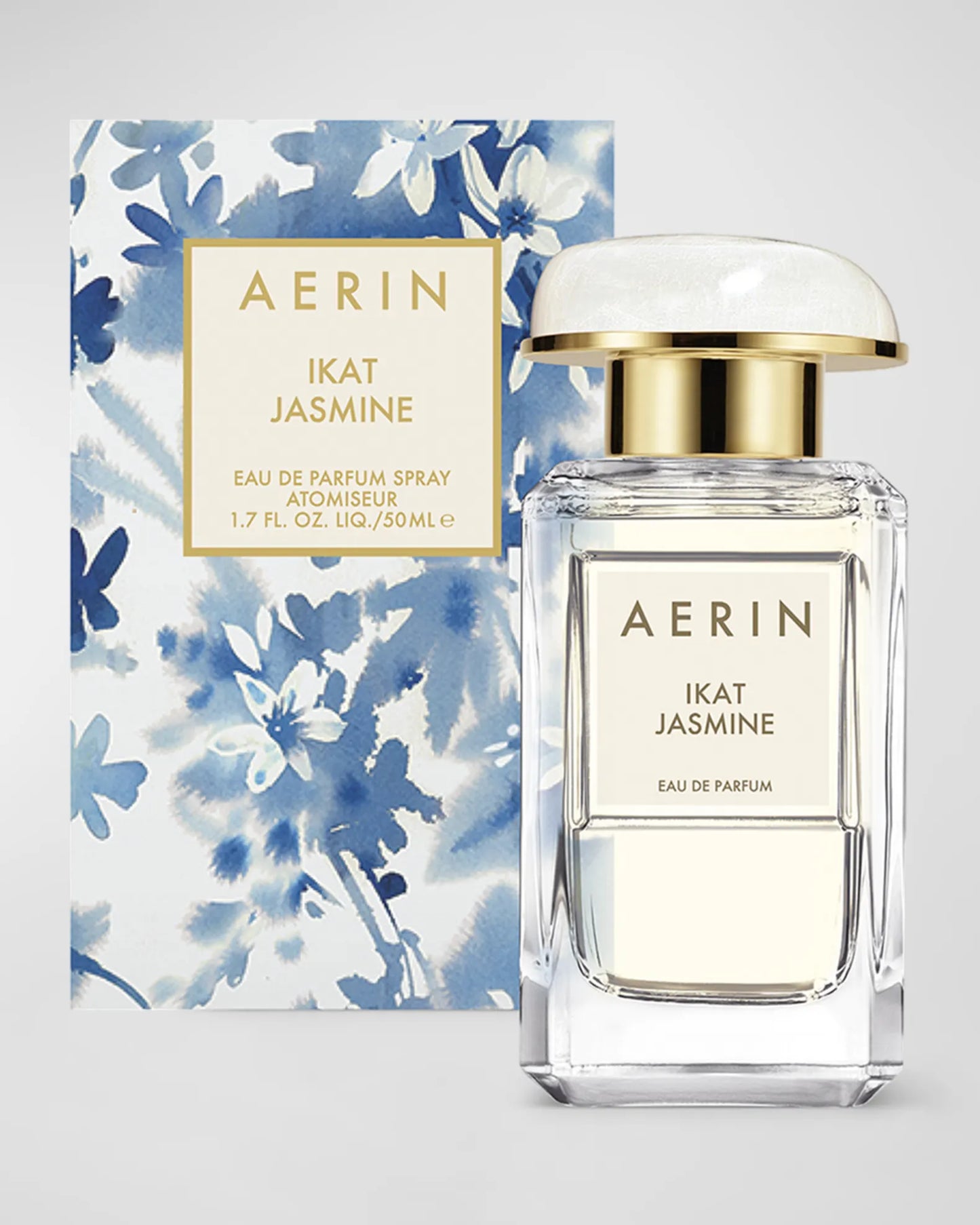 Aerin “Ikat Jamine” Perfume
