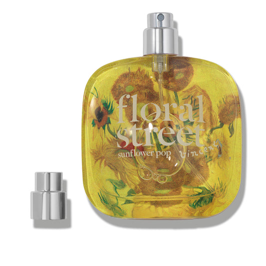 Floral Street “Sunflower pop” Perfume