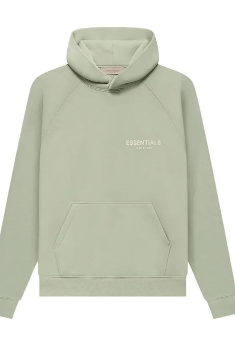 Essentials Seafoam Hoodie