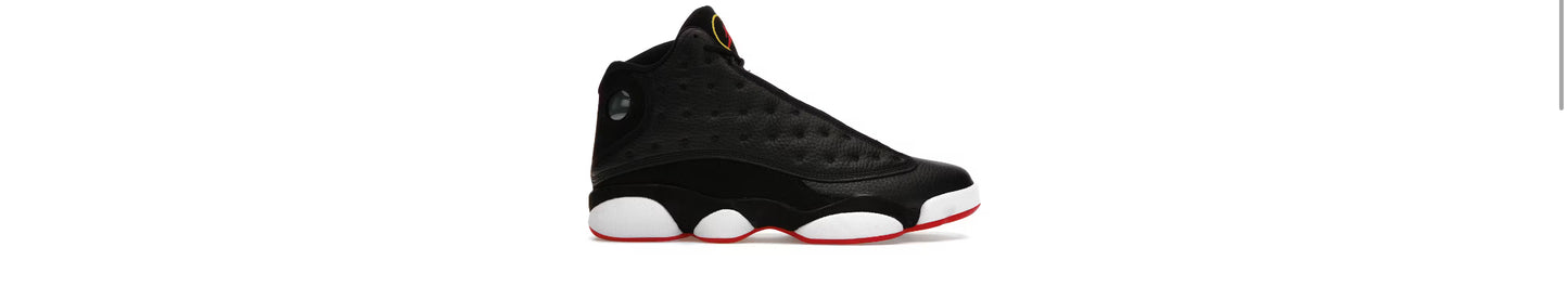 Jordan 13 playoff