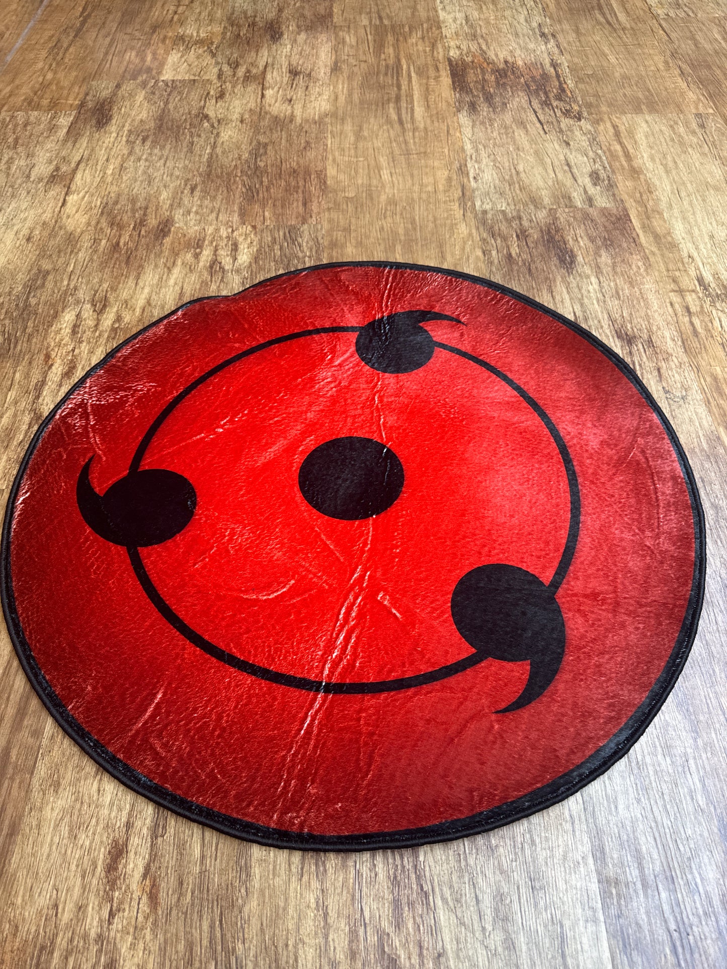 Sharingan Rug