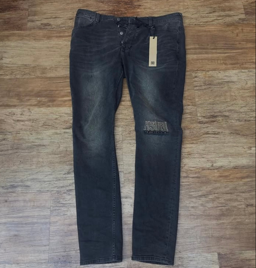 Ksubi Jeans