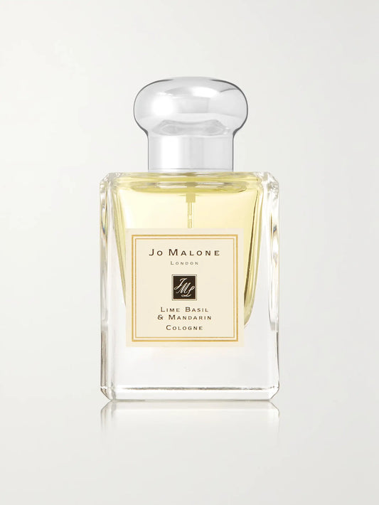 Jo Malone “Lime Basil & Mandarin”
