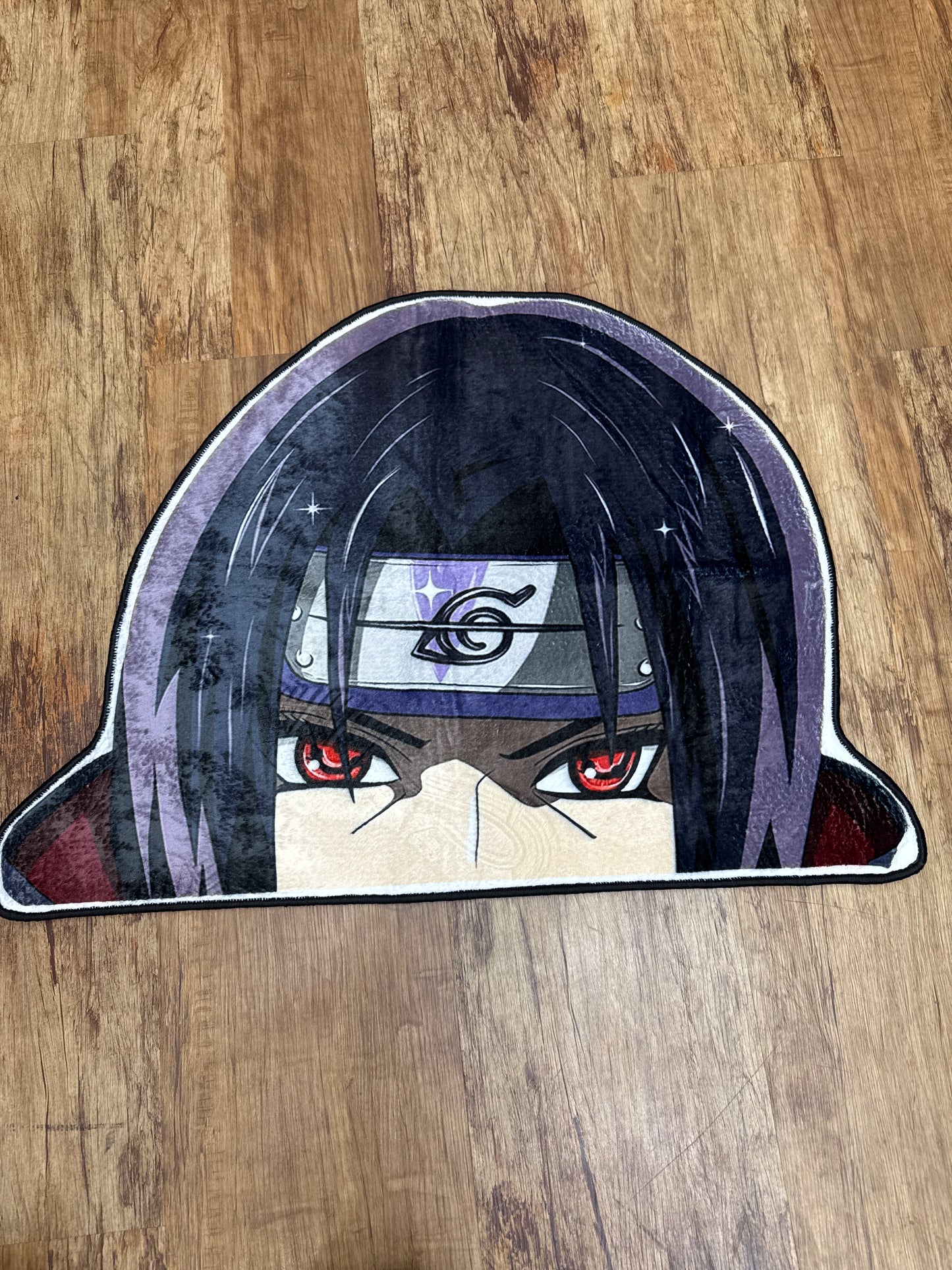 Itatchi Eyes Rug