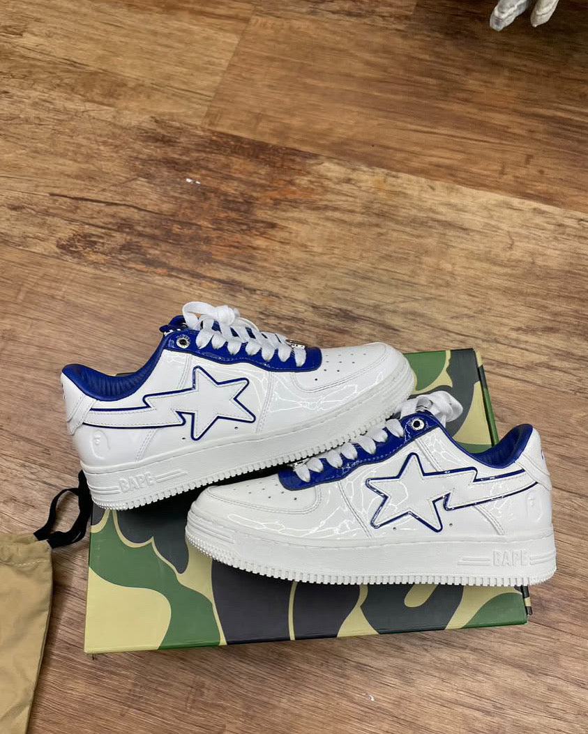 Used Bapestas