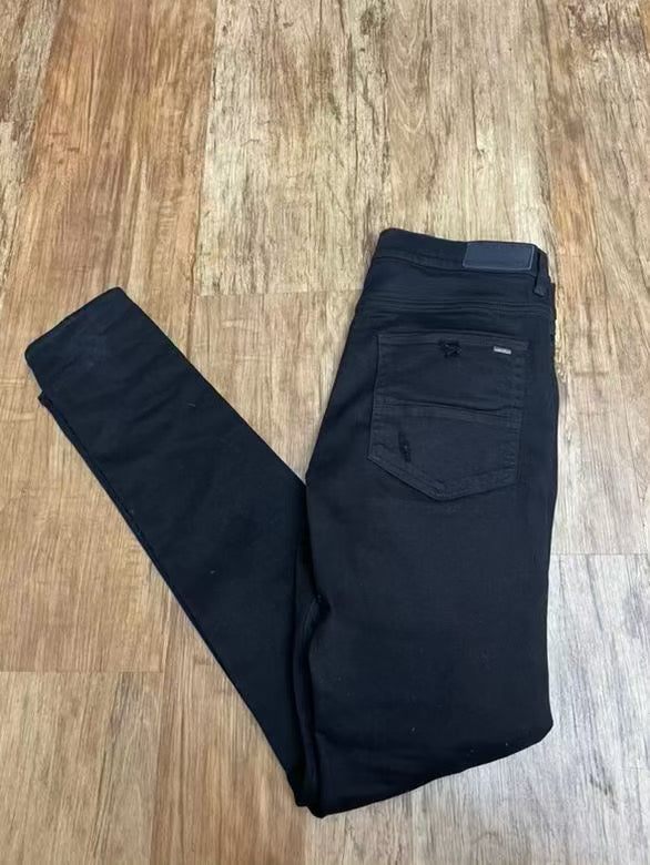Lightly used Amiri mx1 jeans