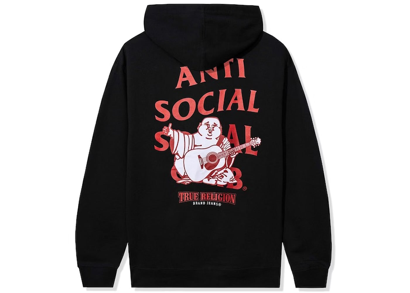 Assc x True Religion Hoodie