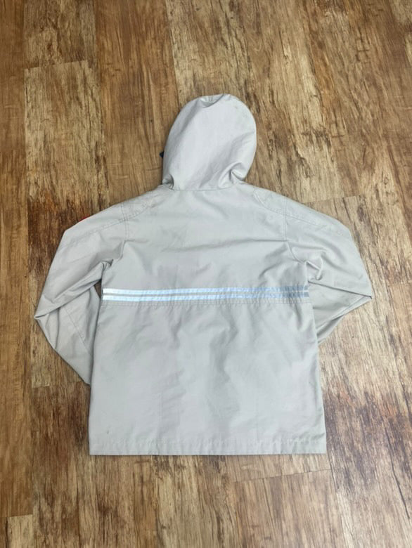 Used Canada goose windbreaker