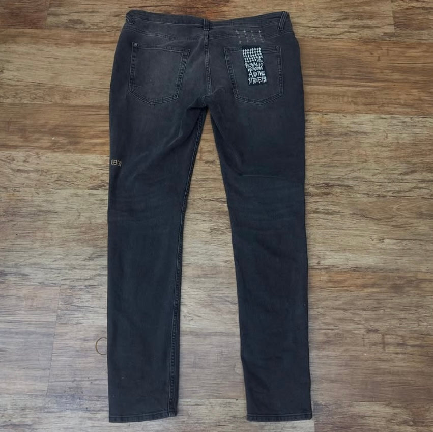 Ksubi Jeans