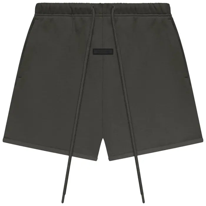 Essential “Charcoal” Shorts