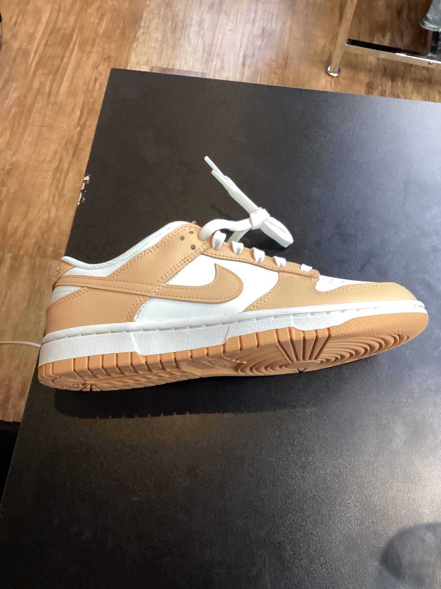 Dunk low harvest moon