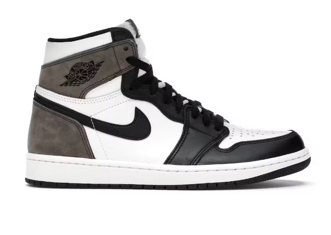 Jordan 1 high mocha gs