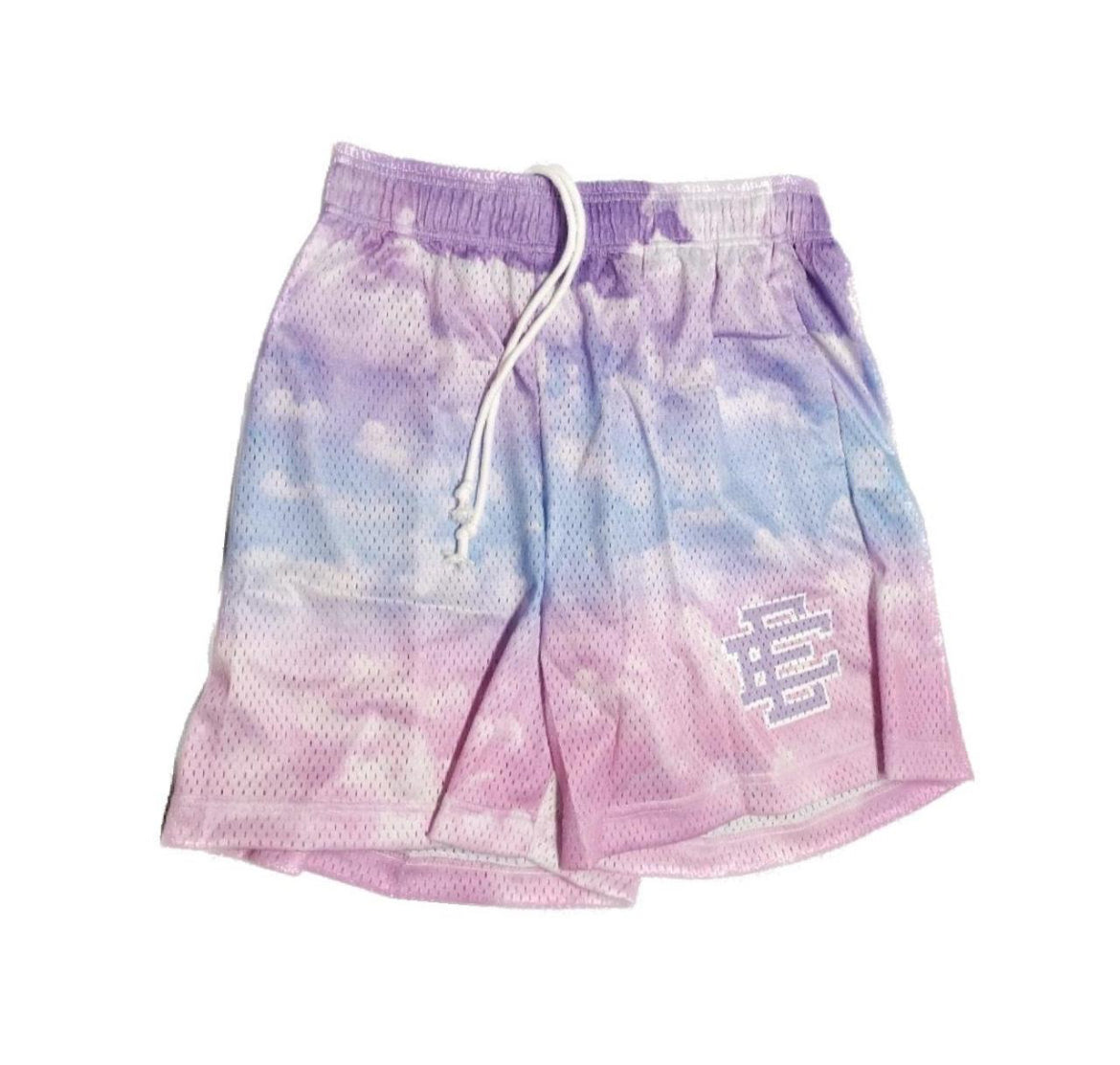Eric Emanuel Sky Shorts