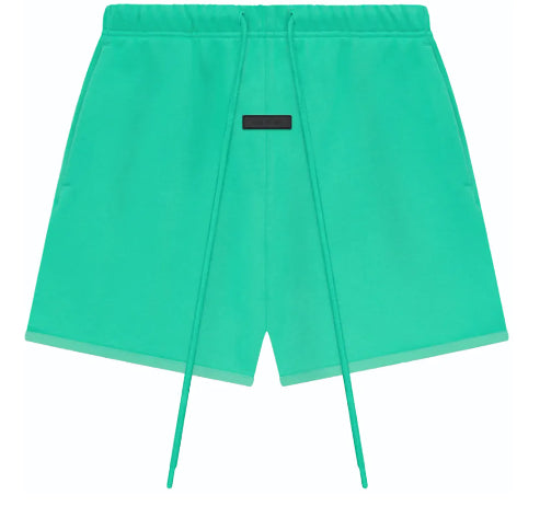 Essentials Mint Leaf Short
