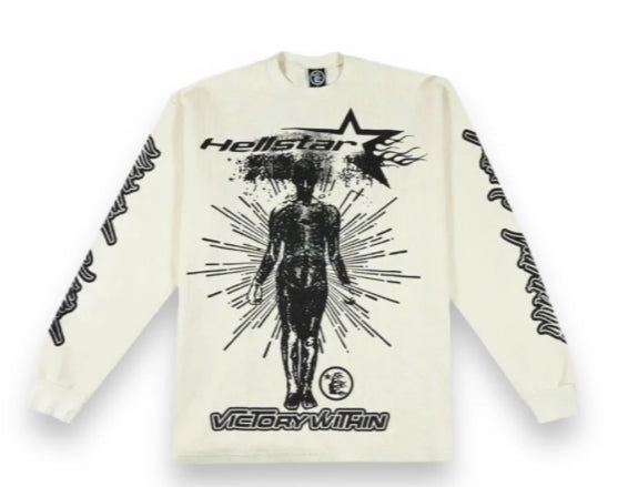 HellStar Thermal Long Sleeve
