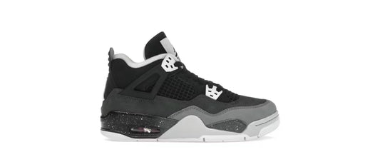 Jordan 4 Fear GS