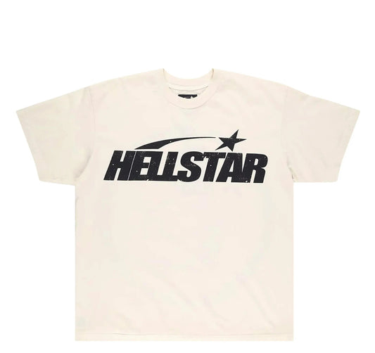 Hellstar Galaxy Tee