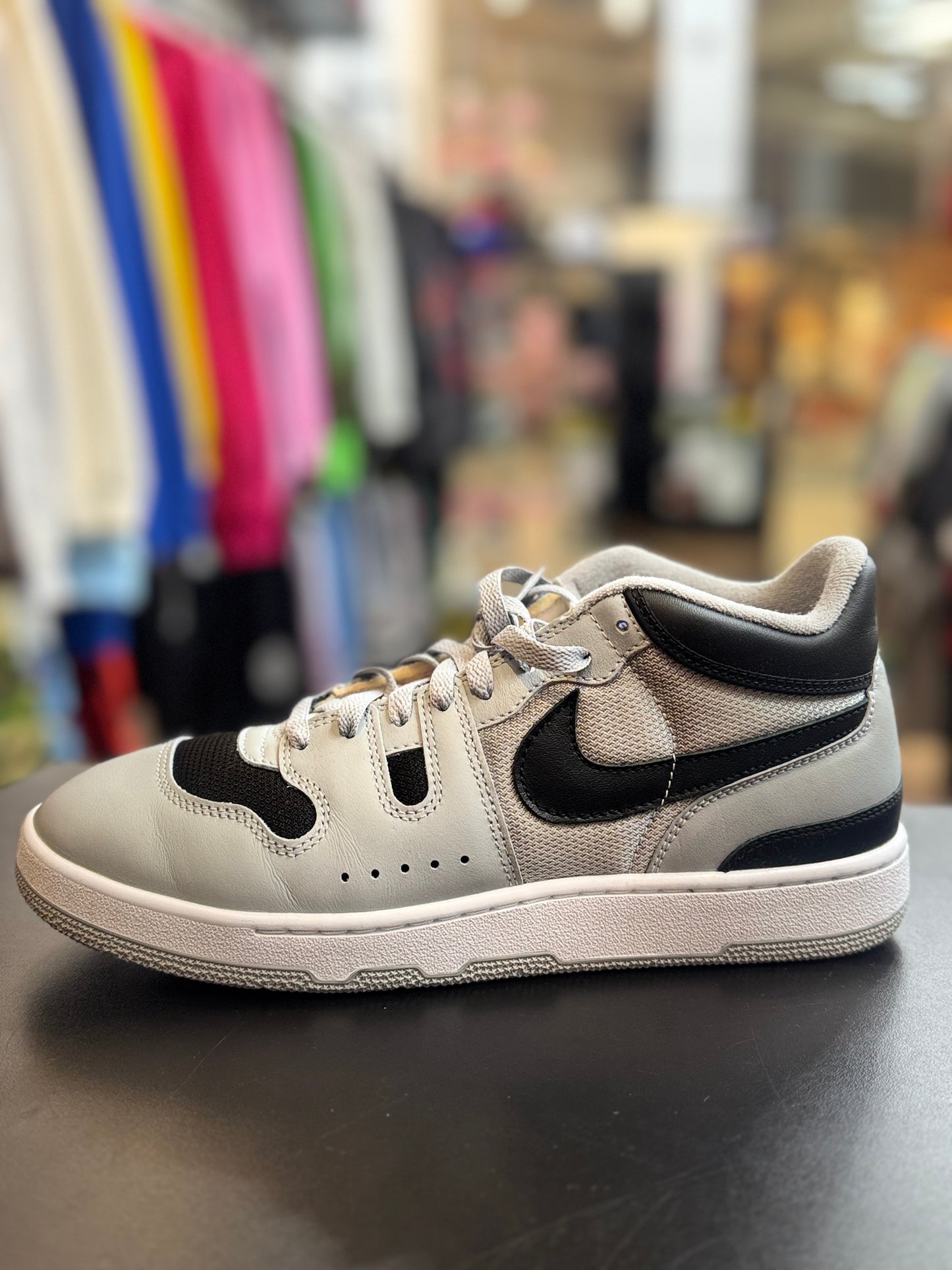 Used nike Mac Attacks Qs