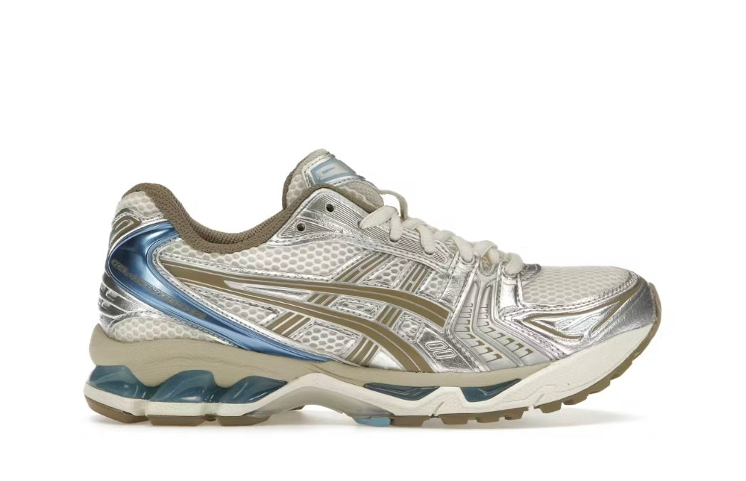 ASICS Kayano 14 Cream Pepper