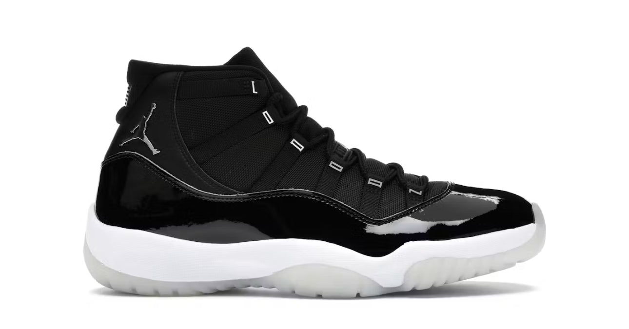 Jordan 11 Jubilee