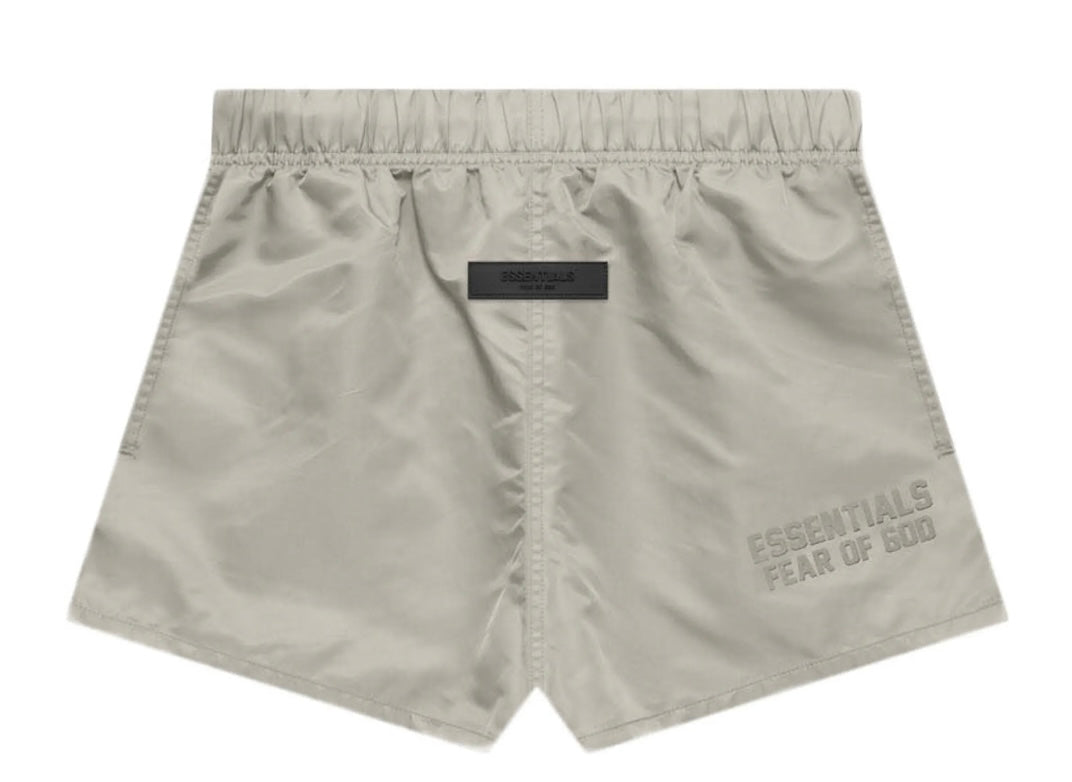 Essentials Smoke Short