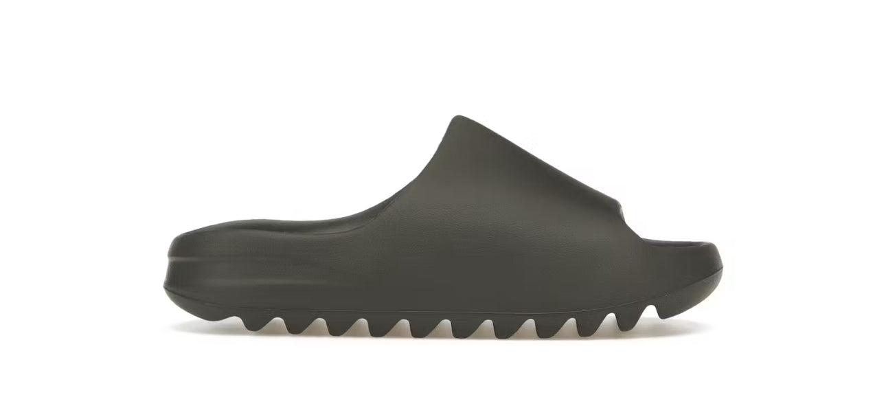 Yeezy slide granite