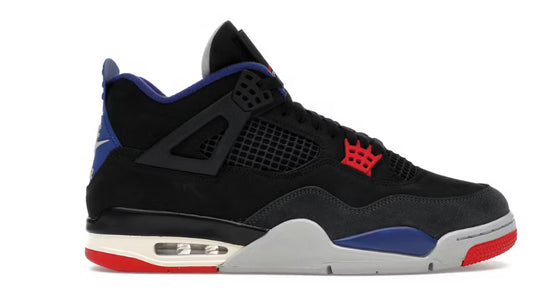 Jordan 4 Rare Air