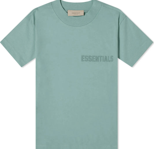 Essentials Sycamore Tee