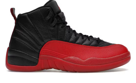 Jordan 12 Flu Game