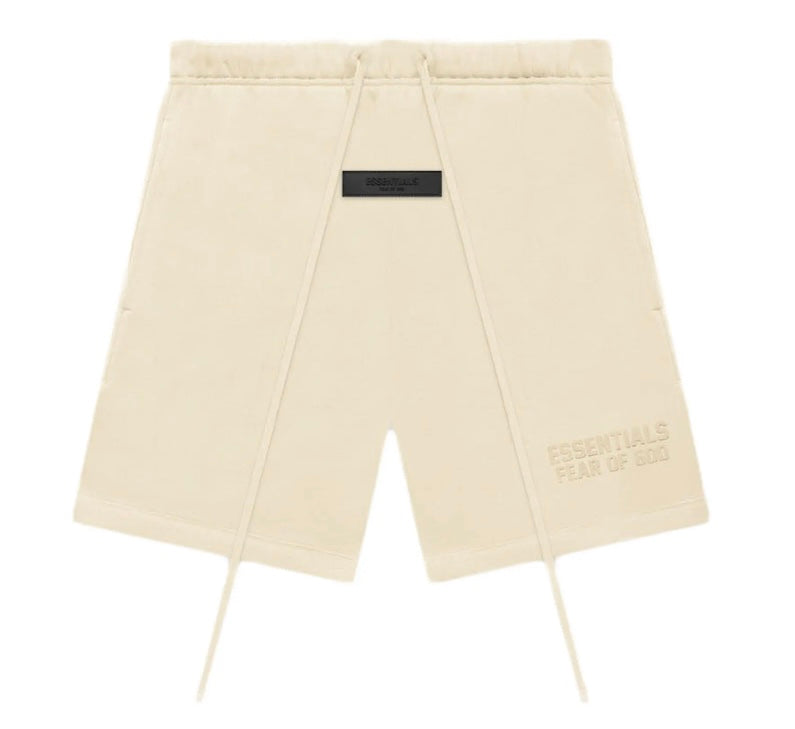 Essentials Dark Egg Shell Short