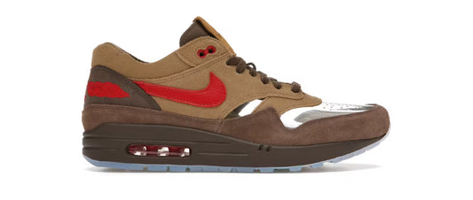 Nike Clot