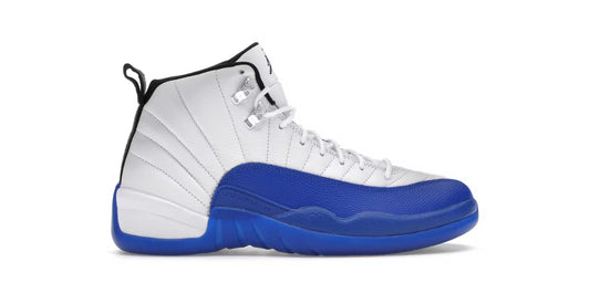 Jordan 12 Blue Berry