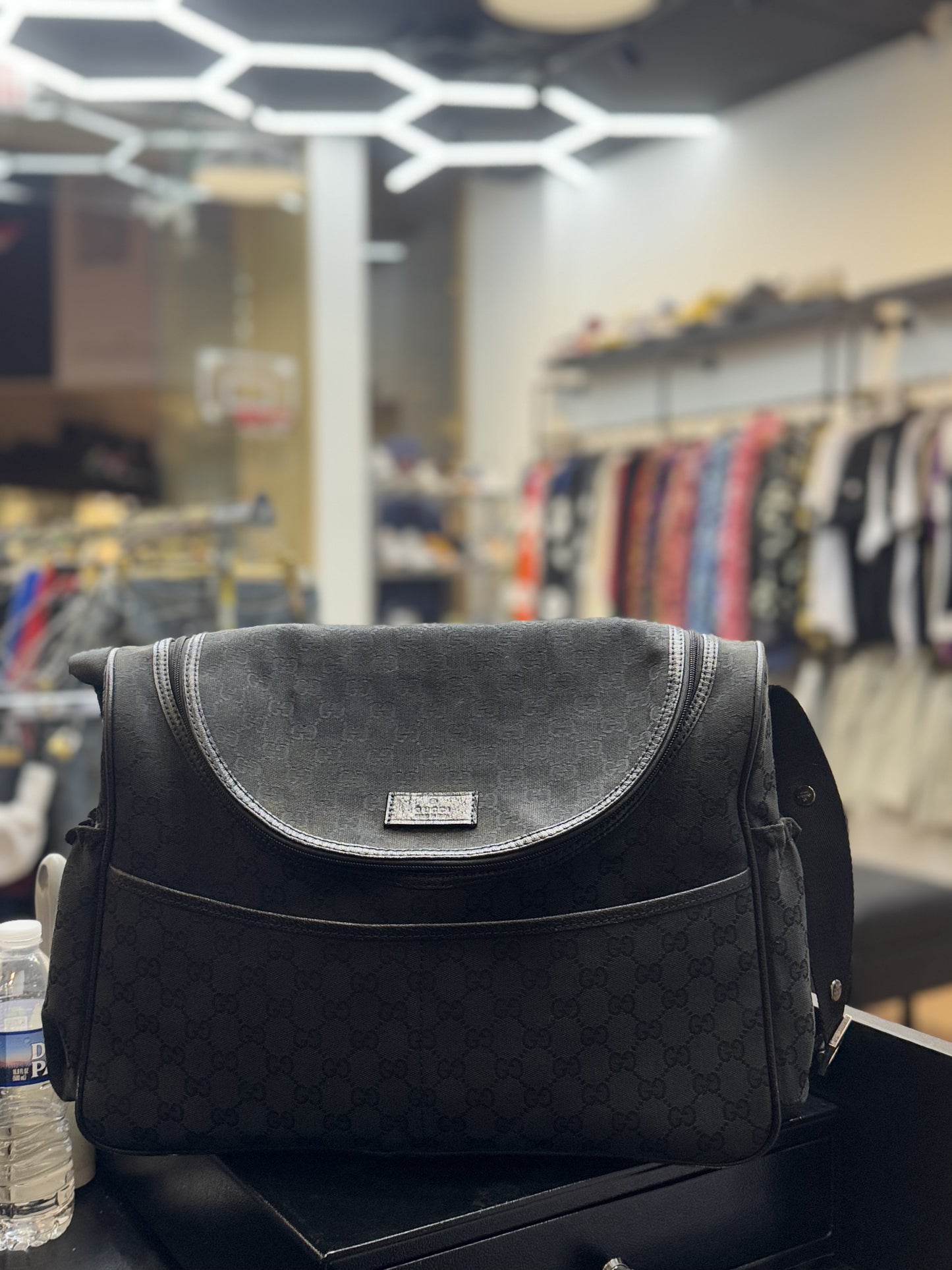 Used Gucci Satchel