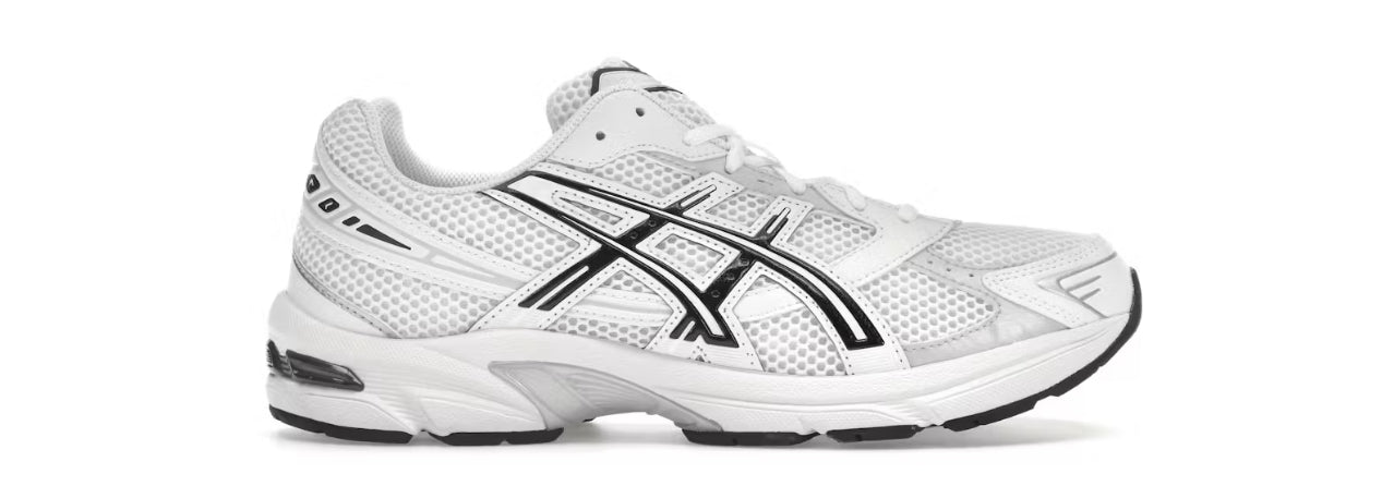 ASICS Gel-1130 White Black