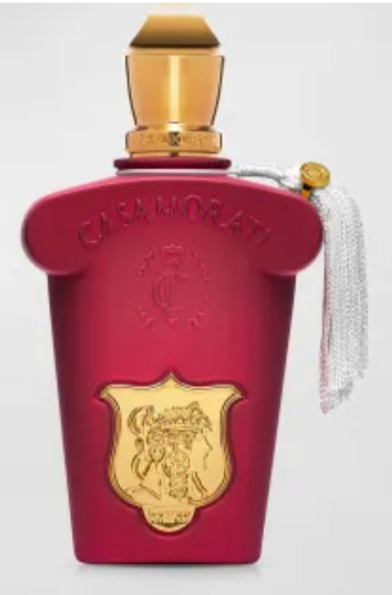 Casamorati Perfume