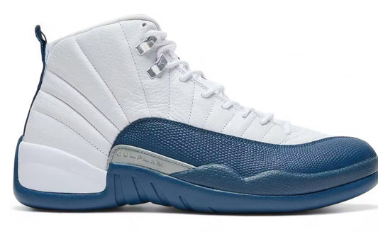 Jordan 12 French Blue 2025