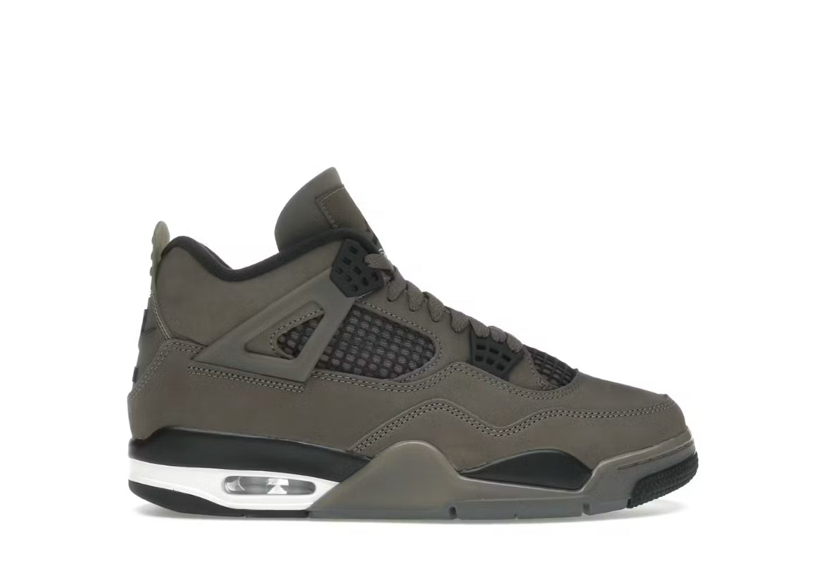 Jordan 4 cave stone