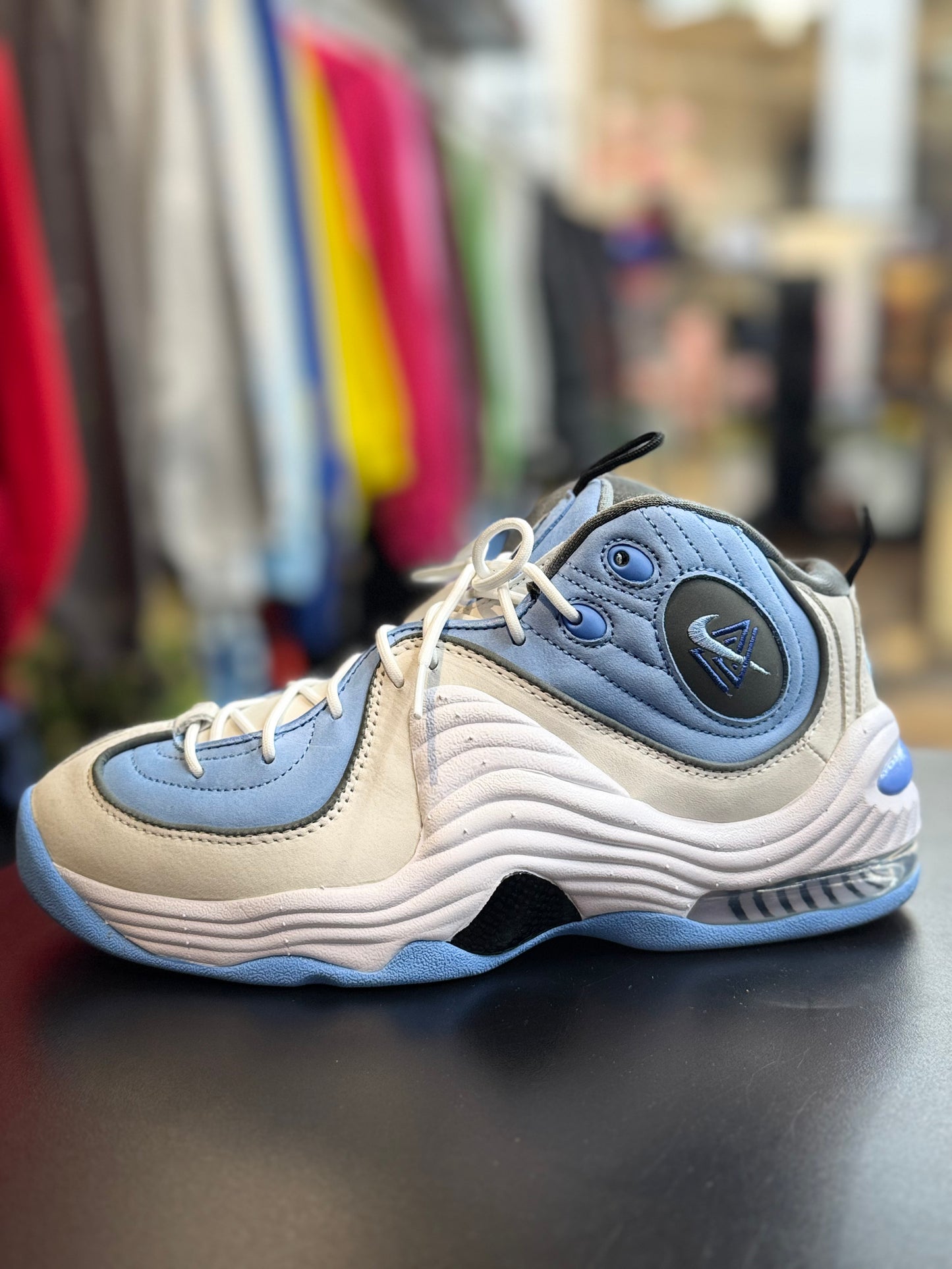 used Penny 2 unc