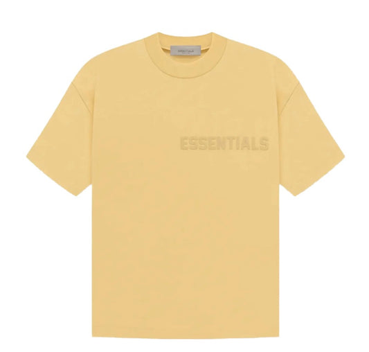 Essentials Light Tuscan Tee