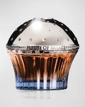 House Of Sillage “Love Is In The Air” perfume
