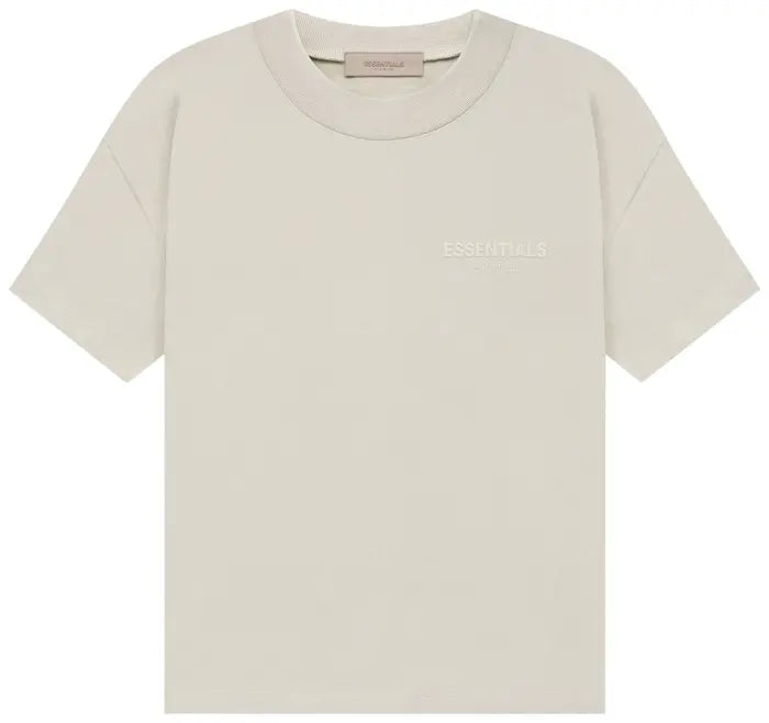 Essentials Wheat Classic Tee