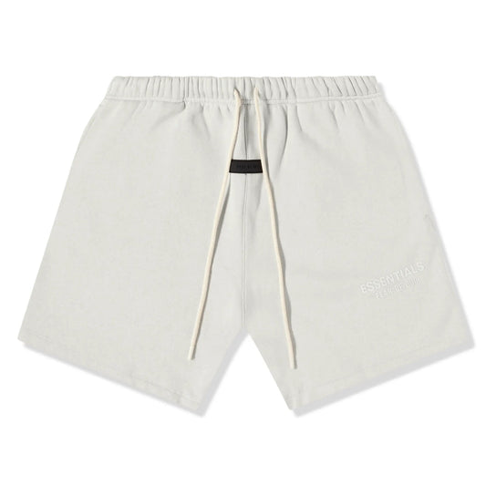 Essentials “Fog Clear White” Short