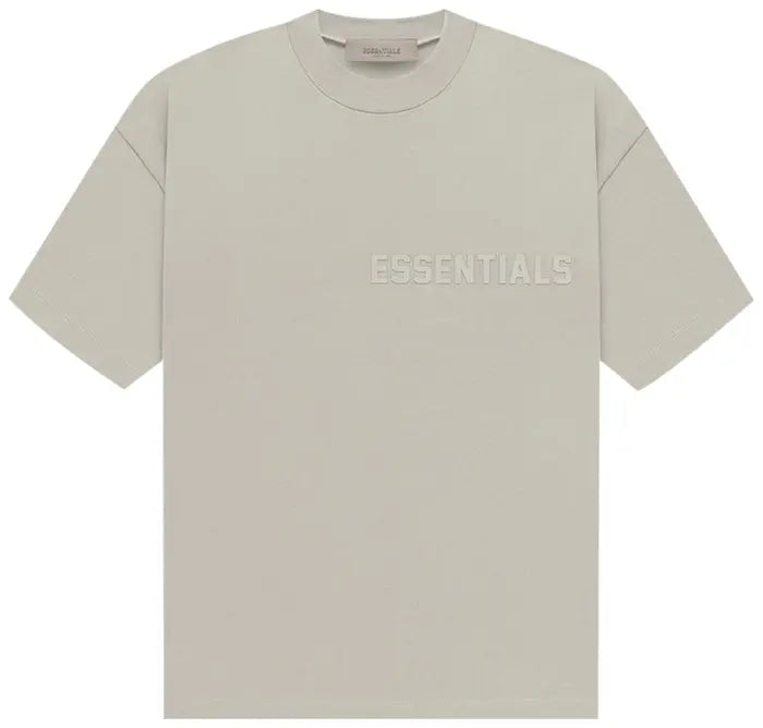 Essentials “Seal” Tee