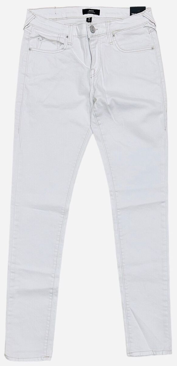 True Religion Jean Relaxed fit