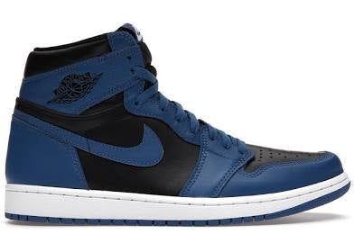 Jordan 1 Dark Marina Blue