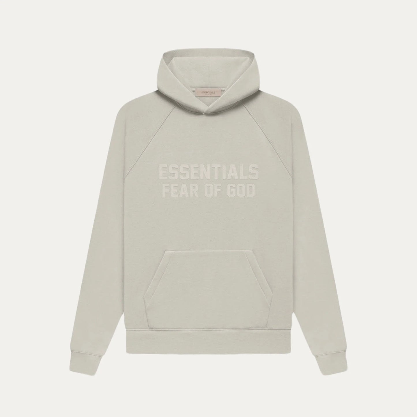 Smoke Essentials Hoodie