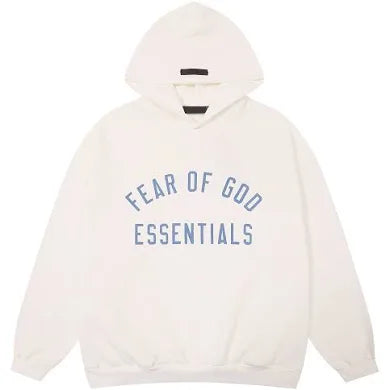 Essentials Shell Fleece Hoodie